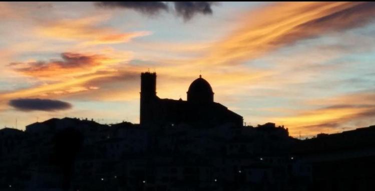 Altea Y Su Magia Appartement Buitenkant foto