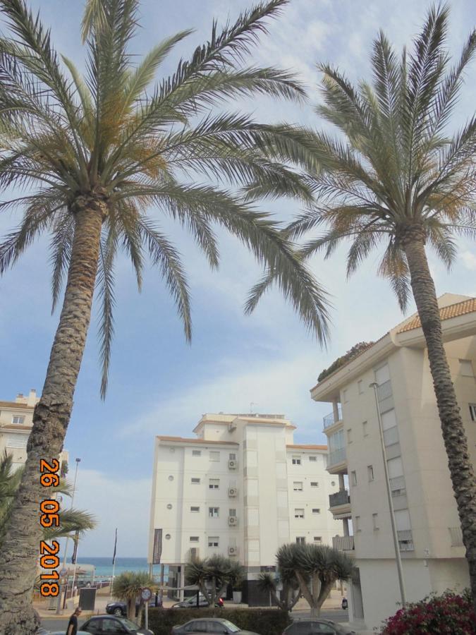 Altea Y Su Magia Appartement Buitenkant foto