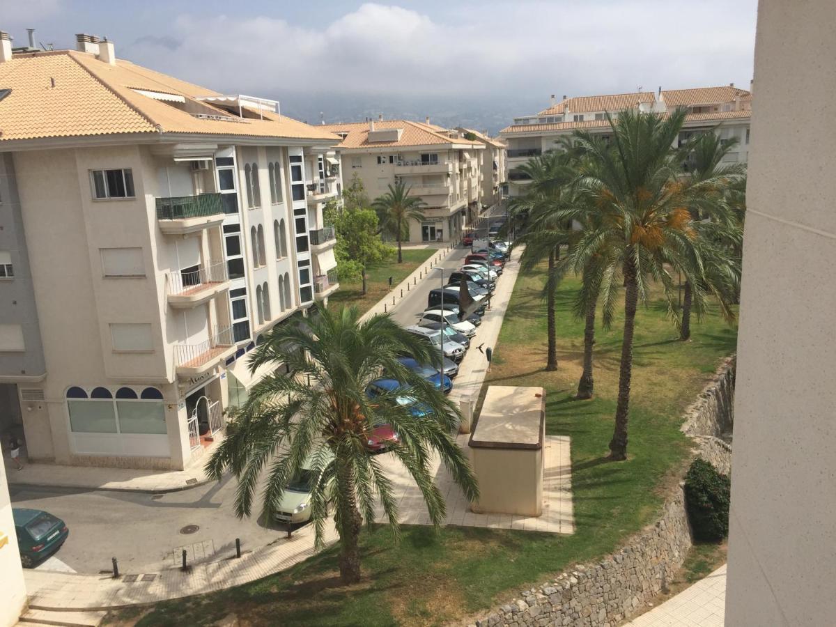 Altea Y Su Magia Appartement Buitenkant foto