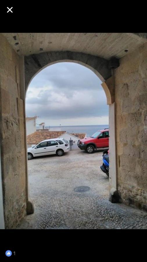 Altea Y Su Magia Appartement Buitenkant foto